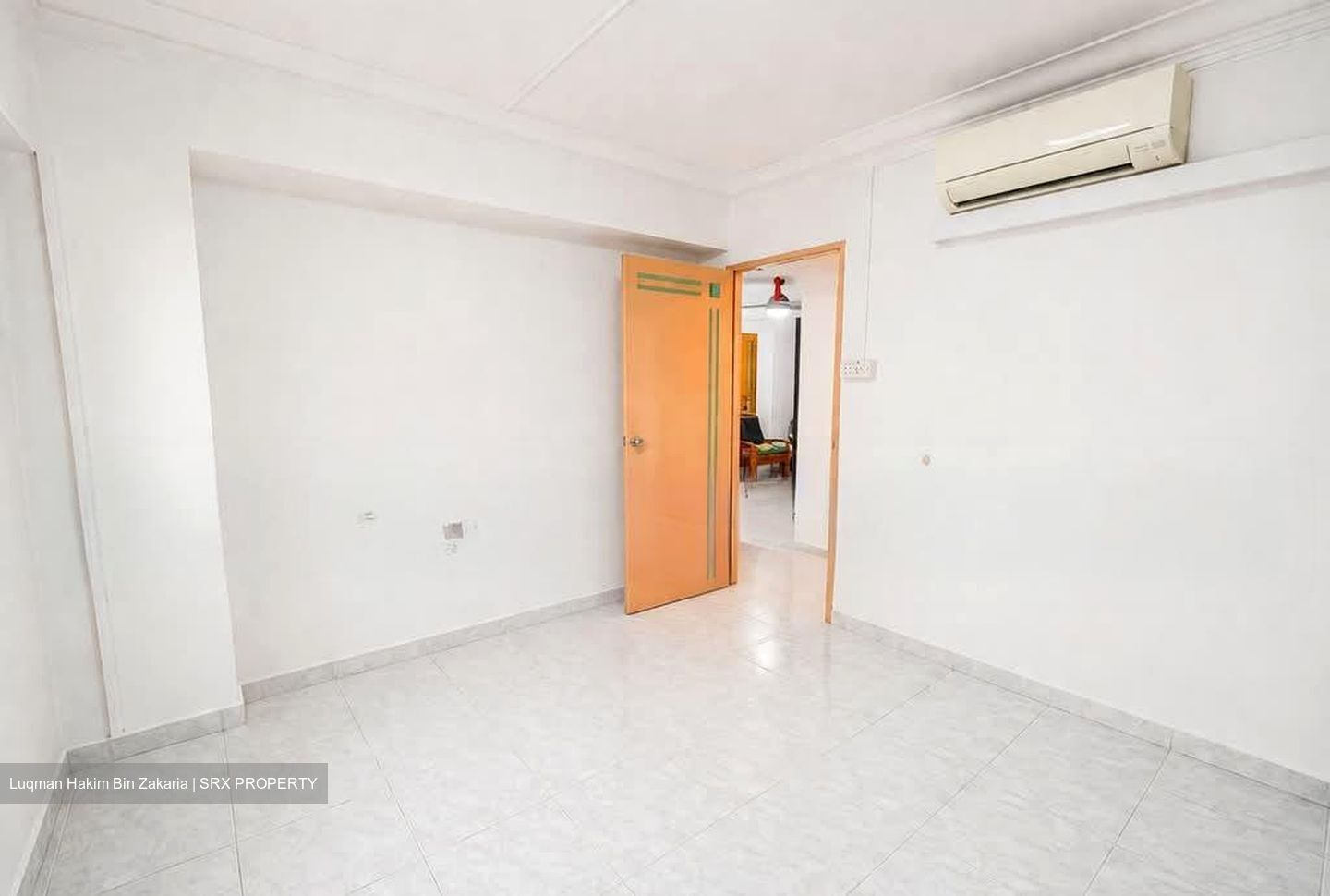 Blk 711 Admiralty Clover (Woodlands), HDB 4 Rooms #567970891